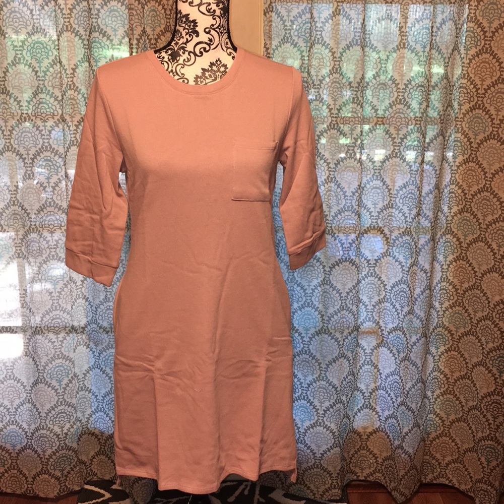 Love, Fire Dress 👗NWT